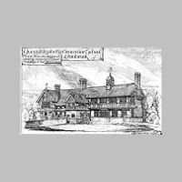 Neve, Unbuilt proposal for QE Grammar School, Cranbrook, 1878, ArchiPilgrim , Wikipedia.jpg